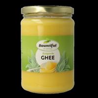 Ghee boter bio 500 Gram