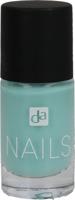 Da Make-Up Nailpolish ocean mist 10 Milliliter
