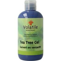 Volatile Tea tree gel Volatile Tea tree gel