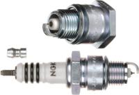 NGK Spark plug bpr6hix ix-iridium