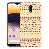 Nokia 2.3 | TPU bumper | Aztec Yellow