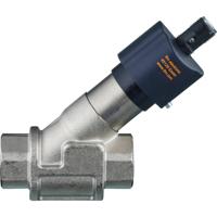 ifm Electronic SBY321 Stromingsmonitor Voedingsspanning (bereik): 10 - 30 V/DC 1 stuk(s)