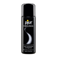 Original - Lubricant and Massage Gel - 1 fl oz / 30 ml - thumbnail