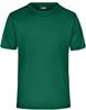 James & Nicholson JN358 Men´s Active-T - Green - M