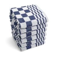 Byrklund Keukendoek Clean & Fresh Blauw - 6 stuks Byrklund Keukendoek Clean & Fresh Blauw - 6 stuks