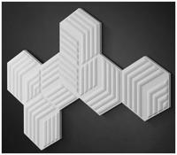 Elgato Wave Panels (Starter Set white)
