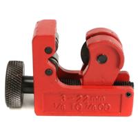 Mini koper aluminium ijzeren metalen buis segment Cutter pipe mes gesneden sanitair gereedschap shear