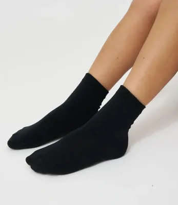 FALKE 2-paar Happy Kinder hoge sokken - Katoen