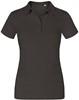 Promodoro E4025 Women´s Jersey Polo - Charcoal (Solid) - L