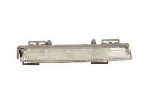 DAGRIJLICHT rechts Rechthoekig LED 3097958