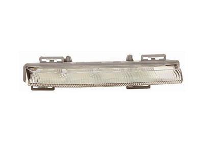 DAGRIJLICHT rechts Rechthoekig LED 3097958