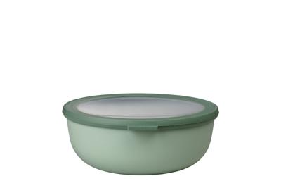Mepal multikom cirqula 2250 ml nordic sage