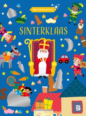 Sinterklaas (Paperback)
