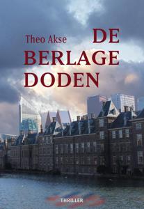 De Berlage doden (Paperback)