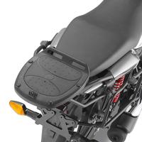 GIVI SR Topkofferhouder Monolock, Motorspecifieke bagage, SR1184