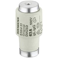 Siemens 5SB4211 Zekeringsinzetstuk 25 stuk(s)