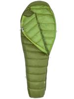 Marmot Micron 30 Mummie Slaapzak Cilantro/Tree Green 4969 LZ