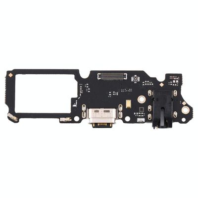 Charging Port Board voor OPPO A5 (2020) / A9 (2020) / CPH1937 / CPH1939 / CPH1937CPH1941 / CPH1931 / CPH1959 / CPH1933 / CPH1935 / CPH1943