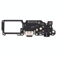 Charging Port Board voor OPPO A5 (2020) / A9 (2020) / CPH1937 / CPH1939 / CPH1937CPH1941 / CPH1931 / CPH1959 / CPH1933 / CPH1935 / CPH1943