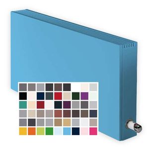 Jaga Strada radiator / 200 x 1600 / type 15 / 842 Watt / Overige kleuren
