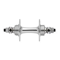SA HBT30 Achternaaf cpl. 36gts Fixed/Freewh Spacer Zilver