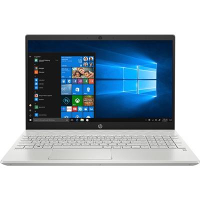 HP Pavilion 15-cs3975nd Laptop - 15,6 inch - i7-1065G7 - Qwerty