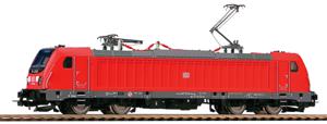 Piko H0 51581 H0 elektrische locomotief BR 147 van de DB AG