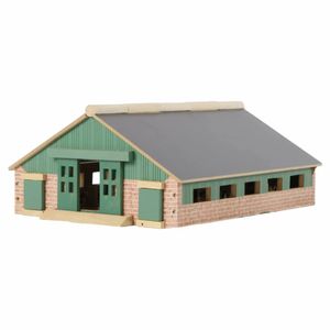 Kids Globe Loopstal 1:87