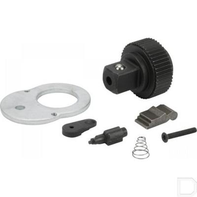 Gedore Reparatieset | 1/2" | Voor U-10 T - 5294860