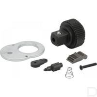 Gedore Reparatieset | 1/2" | Voor U-10 T - 5294860