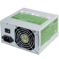 Chieftec PSF-400B power supply unit 400 W 24-pin ATX ATX Metallic - thumbnail