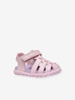B SANDAL FUSBETTO GEOX sandalen rozen