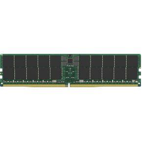 Kingston Technology KSM64R52BD4-128MB geheugenmodule 128 GB 1 x 128 GB DDR5