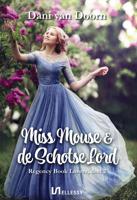 Miss Mouse & de Schotse lord - Dani van Doorn - ebook - thumbnail
