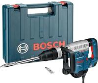 Bosch Professional GSH 5 CE Breekhamer SDS MAX - 0611321000