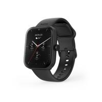 Hama Smartwatch 5000 Smartwatch Zwart