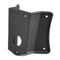 KonstSmide Montage hoeksteunWall Corner Slant zwart - 445-750