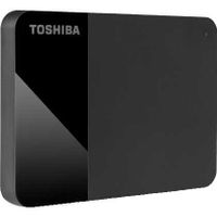 Toshiba Canvio Ready, 4 TB harde schijf HDTP340EK3CA, USB 3.2 Gen 1