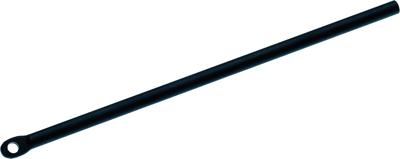 Tubus Roundstay straight 350mm black