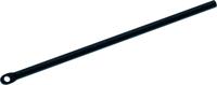 Tubus Roundstay straight 350mm black