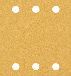 Schuurvel 115x107 klit k60 best w+p(10)