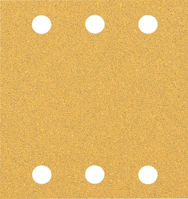 Schuurvel 115x107 klit k60 best w+p(10)