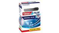 tesa neu 57329-00000-03 tesafilm Kristalhelder Transparant (l x b) 10 m x 19 mm 1 stuk(s)