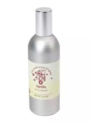 Pompspray Vanille 100ml - Glopoll trading
