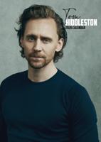 Tom Hiddleston A3 Kalender 2026