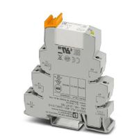 Phoenix Contact PLC-RSC- 24UC/21HC Interfacerelais 24 V/DC, 24 V/AC 10 A 1x wisselcontact 10 stuk(s) - thumbnail