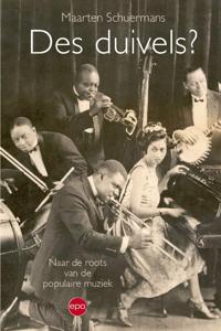 Des duivels? (Paperback)