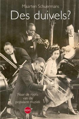 Des duivels? (Paperback)