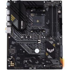 Moederbord AMD ASUS TUF GAMING B550-PLUS