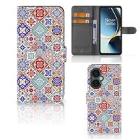 OnePlus Nord CE 3 Lite | Bookcase | Tiles Color